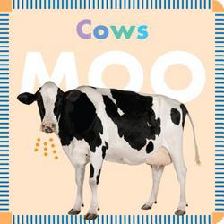 Cows Moo|Rebecca Glaser