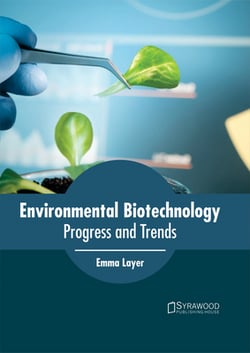 Environmental Biotechnology|Emma Layer