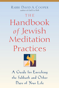 The Handbook of Jewish Meditation Practices|David A. Cooper