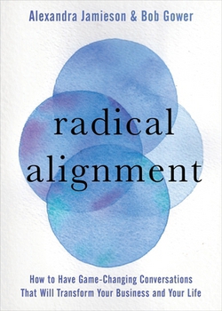 Radical Alignment|Alexandra Jamieson