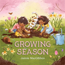 Growing Season|Jaimie Macgibbon