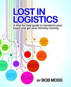 Lost in Logistics|Robert Moss