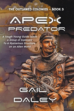 Apex Predator|Gail Daley