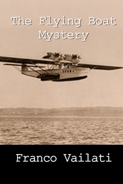 The Flying Boat Mystery|Igor Longo