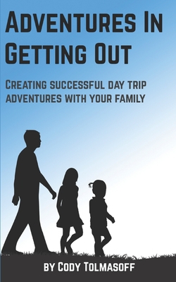 Adventures In Getting Out|Lauren Rodrigues