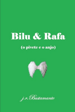 Bilu & Rafa|J. R. Bustamante