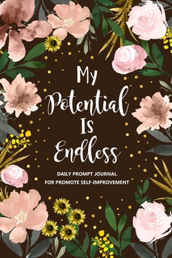 My Potential is Endless|Paperland Online Store