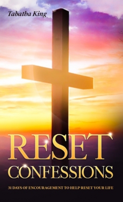 Reset Confessions|Tabatha King