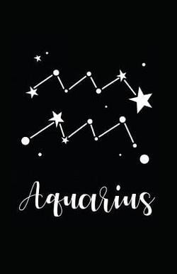 Aquarius|Myfreedom Journals