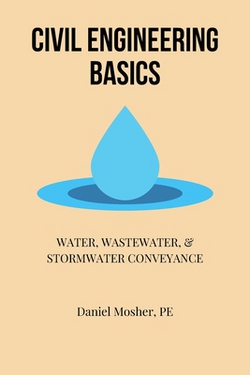 Civil Engineering Basics|Daniel Mosher