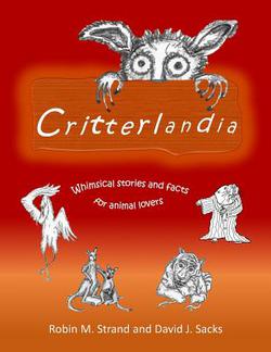 Critterlandia|David J. Sacks