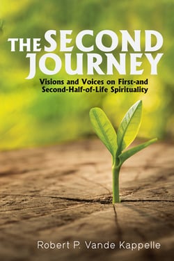 The Second Journey|Robert P. Vande Kappelle