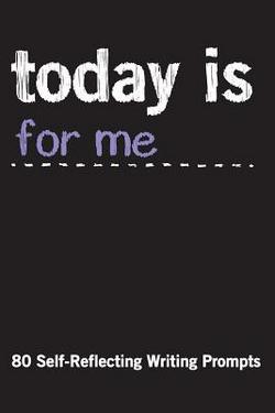 Today Is for Me|Capybara Creations