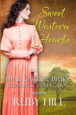Sweet Western Hearts|Ruby Hill