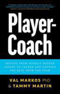 Player-Coach|Val Markos
