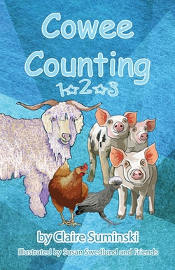 Cowee Counting|Claire Suminski