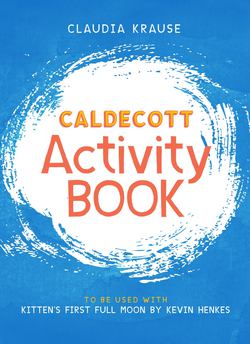 Caldecott Activity Book|Claudia Krause
