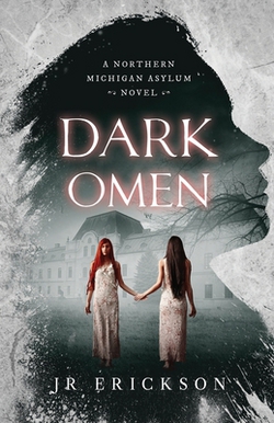 Dark Omen|J. R. Erickson