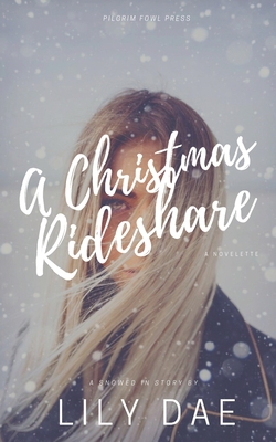 A Christmas Rideshare|Lily Dae
