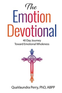 The Emotion Devotional|Quavaundra Perry