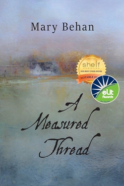 A Measured Thread|Mary Behan