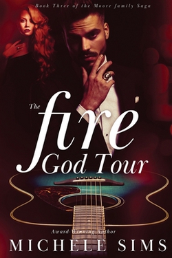 The Fire God Tour|Michele Sims