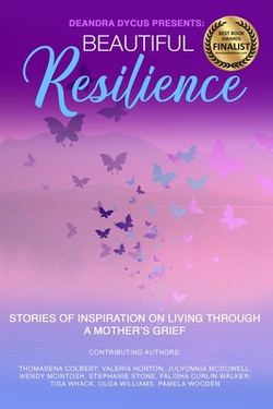 Beautiful Resilience|Thomasena Colbert