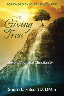 The Giving Tree|Sherri Falco