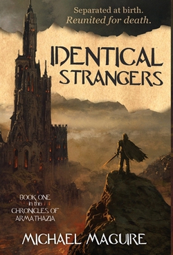 Identical Strangers|Michael Maguire