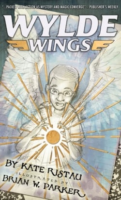 Wylde Wings|Kate Ristau