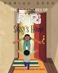 The Adventures of RiRi|Darius Good