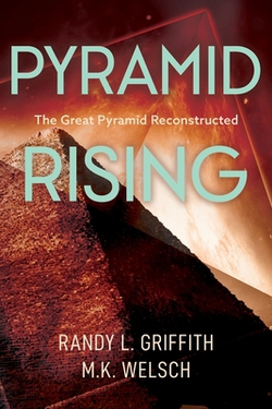 Pyramid Rising|M. K. Welsch