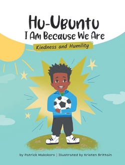 HuUbuntu|Patrick Makokoro