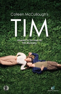 Colleen McCullough's Tim|Tim McGarry