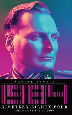 Nineteen Eighty-Four|George Orwell