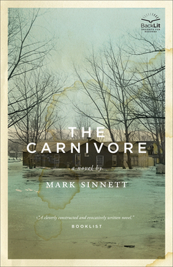 The Carnivore|Mark Sinnett