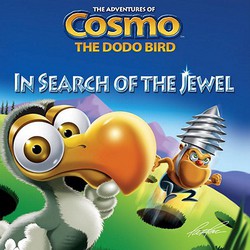 In Search of the Jewel|Patrice Racine