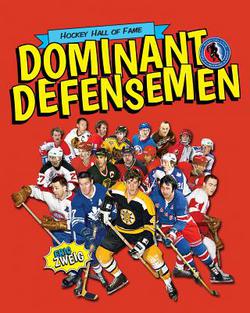Dominant Defensemen|Eric Zweig