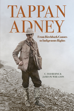 Tappan Adney|C. Behne