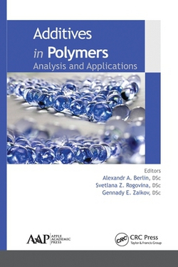 Additives in Polymers|Alexandr A. Berlin