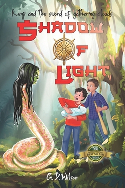 Shadow of Light|G. D. Wilson