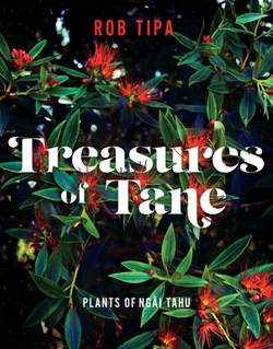 Treasures of Tā|Rob Tipa