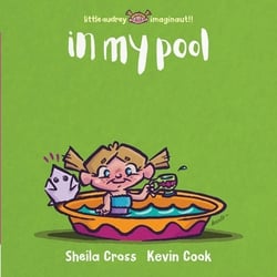 In My Pool|Sheila Cross