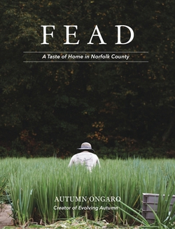 Fead|Autumn Ongaro