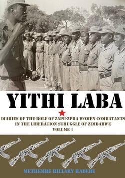 Yithi Laba|Methembe Hillary Hadebe