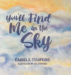 You'll Find Me in the Sky|Rachel E. Tompkins