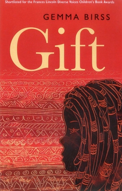 Gift|Gemma Birss