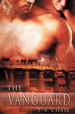 The Vanguard|T. A. Chase