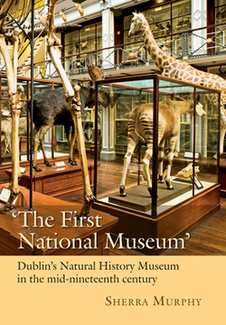 'The First National Museum'|Sherra Murphy