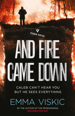 And Fire Came Down|Emma Viskic